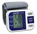 Personal Health Care : HEM-629N Portable Wrist Blood Pressure Monitor