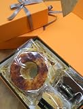 クローバー ギフトセット【D】広島バウム＆Les Copainsビスケットバウム Les