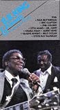 B.B. King and Friends - A Night of Red Hot Blues