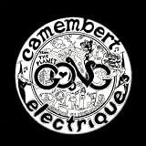 Camembert Electrique