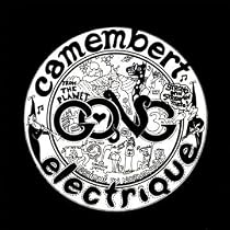 Camembert Electrique