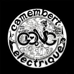 Camembert Electrique
