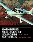 Engineering Mechanics of Composite Materials
