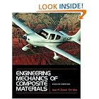 Engineering Mechanics of Composite Materials by Isaac M. Daniel and Ori Ishai