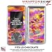 Tye-Dye Pastel WraptorSkinz Skin for LG Chocolate vx8500 phones by TuneTattoozTM