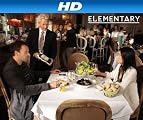 Elementary [HD]: Rat Race [HD]