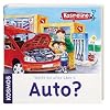 Wei�t Du alles �ber`s Auto?