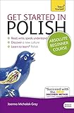 Get started in Polish