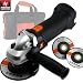 Neiko Pro-Grade Heavy-Duty 24-Volt 4-1/2