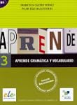 Aprende Gramatica Y Vocabulario 3: Pt. 3