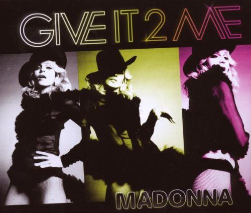 Produkt-Bild: Give It 2 Me