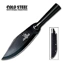 Cold Steel Knife Bushman Bowie Blade Md: 95BBUSS