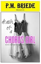 Death of a Chorus Girl (The Empathy Delacroix Series Book 1) Death of a Chorus Girl (The Empathy Delacroix Series Book 1)