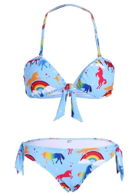 maillot licorne