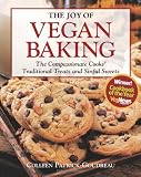 The Joy of Vegan Baking