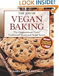 The Joy of Vegan Baking: The Compassi...