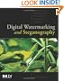 Digital Watermarking and Steganography, 2nd Ed. (The Morgan Kaufmann Series in Multimedia Information and Systems)