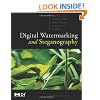 Digital Watermarking and Steganography, 2nd Ed. (The Morgan Kaufmann Series in Multimedia Information and Systems)