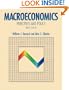 Macroeconomics: Principles and Policy with Xtra! Student CD-ROM and InfoTrac College Edition