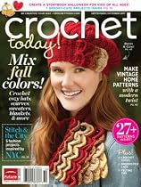 Crochet Today!