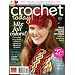 Crochet Today (1-year auto-renewal)