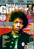 Total Guitar Magazine + CD Issue 141 Features JIMI HENDRIX, LES PAUL, KORN, BLACK REBEL MOTORCYCLE CLUB (TOTAL GUITAR)