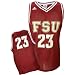 adidas Florida State Seminoles Replica Basketball Jersey