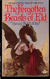 The Forgotten Beasts of Eld (Magic Carpet Books)