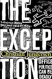 The exception