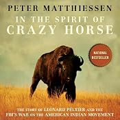 In the Spirit of Crazy Horse | [Peter Matthiessen]