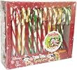 Mickey Dum Dum Flavored Candy Canes 12ct.