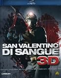 San Valentino di sangue 3D (Bluray)