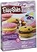 Easy-Bake Ultimate Oven Chocolate Chip and Pink Sugar Cookies Refill Pack, 3.2 oz