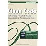 Clean Code - Refactoring, Patterns, Testen und Tec&hellip von Robert C. Martin