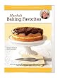 The Martha Stewart Cooking Collection - Martha's Baking Favorites