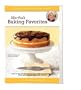 The Martha Stewart Cooking Collection - Martha's Baking Favorites