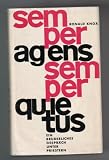 Knox, Ronald Arbuthnott; Lehne, Inge - Semper agens, semper quietus