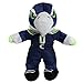 Seattle Seahawks NFL Plush 8