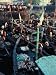 All Products : Boats and People in Sassoon Dock, Mumbai, Maharashtra, India Photographic Poster Print
