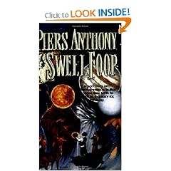 Swell Foop (Xanth, No. 25) by Piers Anthony
