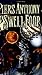 Swell Foop (Xanth, No. 25)