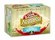 Orville Redenbacher's Gourmet Microwavable Popcorn, Natural Simply Salted, 3-Count Boxes (Pack of 12)