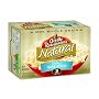 Orville Redenbacher's Gourmet Microwavable Popcorn, Natural Simply Salted, 3-Count Boxes (Pack of 12)