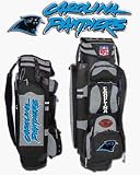 Carolina Panthers NFL Golf Cart Bag from Datrek International