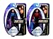 Star Trek: The Next Generation 'Season 7' Beverly & Wesley Crusher Action Figures Set of 2 Star Trek: The Next Generation 'Season 7' Beverly & Wesley Crusher Action Figures Set of 2
