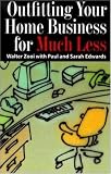 Outfitting Your Home Business for Much Less