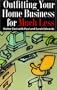 Outfitting Your Home Business for Much Less