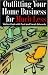 Outfitting Your Home Business for Much Less