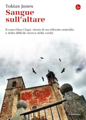 Sangue sull'altare (La cultura) (Italian Edition)