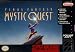 Final Fantasy: Mystic Quest